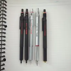 2025年最新】ロットリング800 2mmの人気アイテム - メルカリ