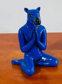 【新品未使用】タイ　置物　民芸品 2025年最新】タイ 象 置物の人気アイテム - メルカリ