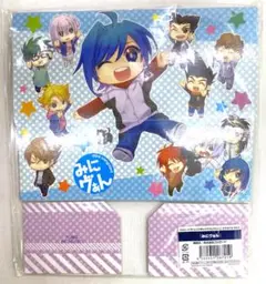 イベント限定　みにヴぁん　収納ボックス