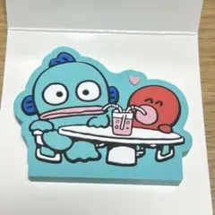 ハンギョドン ラバースタンド ダイソーのサムネイル
