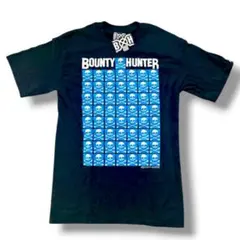 新品 BOUNTY HUNTER Tシャツ ブラック バウンティハンター Y2Kのサムネイル