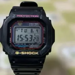 G-Shock GW-M5610 マルチバンド6 タフソーラーのサムネイル