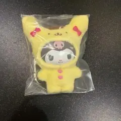 ちびっとも　クロミ