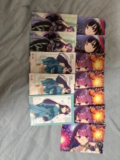 俺クロ ミレイ ブロマイド
