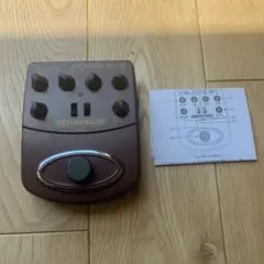 BEHRINGER ADI21 V-TONEアコースティックギター　DIのサムネイル