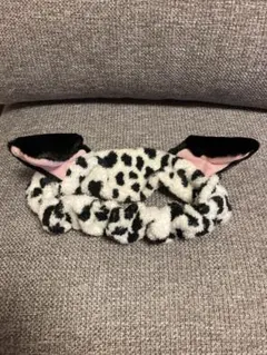 【匿名配送】101匹わんちゃん ヘアバンド TDR公式