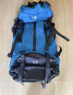 特別セール⭐︎HAGLOFS OXO70 ザック 70ℓ テント泊 登山用 - メルカリ