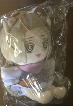 遊戯王 YCSJ OSAKA 2026 灰流うらら ぬいぐるみ - メルカリ