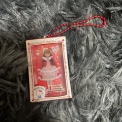 リカちゃん サンリオ ミニチュアパッケージコレクション 50th キティ