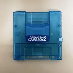 Nintendo Super Game Boy 2