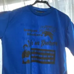 パナソニックパンサーズ Tシャツ L 大阪ブルテオン バレーボール