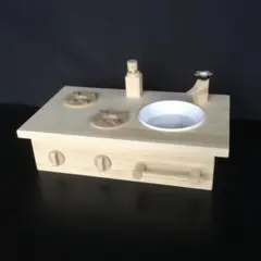 かたらい 木製火鉢 銅板天板 卓上コンロセット - メルカリ