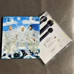 kick the can crew ベスト