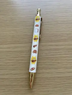 ノラネコぐんだん　ボールペンのサムネイル