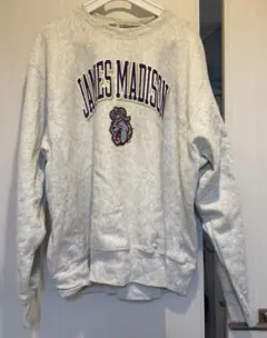 【土日限定価格】【美品】champion REVERSE WEAVE