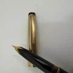 モンブラン 万年筆 中古品　箱無し 2025年最新】モンブラン 万年筆 中古の人気アイテム - メルカリ