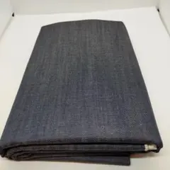 m576 デニム生地　1.5m