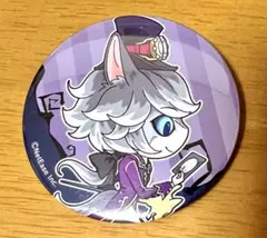 AGF 第五人格 IdentityV 缶バッジ 漁師 - メルカリ