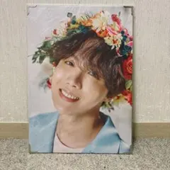 2025年最新】bts プレミアムフォト ホソクの人気アイテム - メルカリ