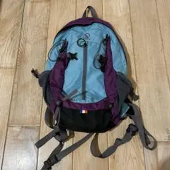 AIGLE Sisteron II 15 アウトドアバックパック - メルカリ