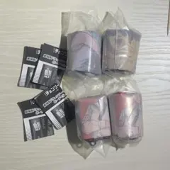 チェンソーマン ポーチでらっくす レゼ マキマ ビーム 4点セット