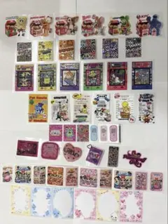 ②アメキャラ おすそ分けセット RAGRATS アンジェリカちゃん - メルカリ