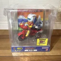 新品 水曜どうでしょう スーパーカブ 赤ヘル藤やん・うれしーフィギュア マルシン 新品 水曜どうでしょう スーパーカブ 赤ヘル藤やん・うれし