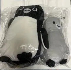 Suicaのペンギン くたっとぬいぐるみ（一緒にあそぼ） - メルカリ