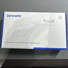 YNCWIRE スマホホルダー 車 マグネット MagSafe 車