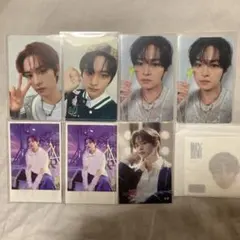 StrayKidsスキズ リノ トレカ まとめ売り