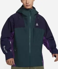 2025年最新】nike acg gore-tex jacketの人気アイテム - メルカリ