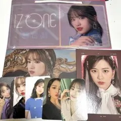 2026年最新】iz*one ユジンの人気アイテム - メルカリ