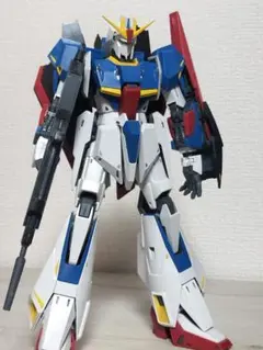 2026年最新】mg zガンダム ジャンクの人気アイテム - メルカリ