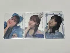 FRUITSZIPPER 真中まな トレカ まとめ売り