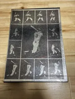 長島茂雄写真集　永遠なり背番 竹書房 NPB】長嶋茂雄 写真集 「永遠なり背番号3」 竹書房 1984年 定価