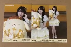 ≒JOY 大信田美月 生写真まとめ売り - メルカリ
