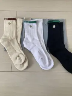 バスケ　靴下　ソックス