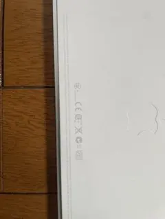 Appleワイヤレスキーボード　A1314 日本語配列