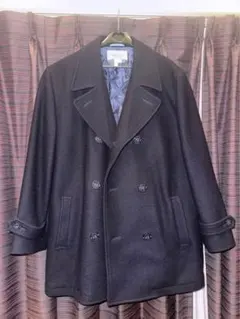 うめまり様　栄東高校　栄東中学校　指定コート　NIKKE ダッフルコートMサイズ 栄東中学 栄東高校 学校指定 ダッフルコート M - メルカリ