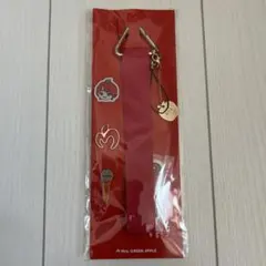 Mrs.GREEN APPLE デコレーション ストラップ 大森元貴さん