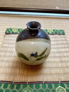 2025年最新】益子焼 花瓶の人気アイテム - メルカリ