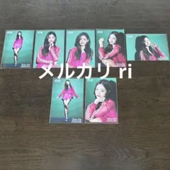 IZ*ONE UP衣装生写真4枚コンプリート ウォニョン m14910678871_1.jpg?1605701942
