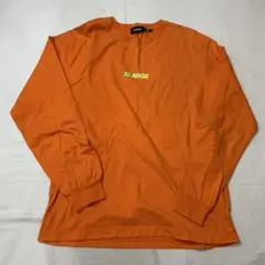 メンズ ロンt xl