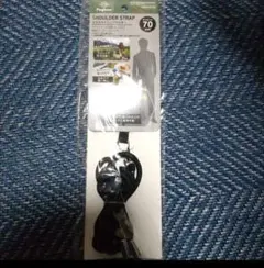 Fogbow スマートフォンショルダーストラップ MA-894 70cm