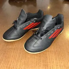 adidas　フットサルシューズ　19.0cm