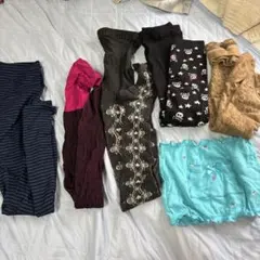UNIQLO ヒートテック タイツ まとめ売りのサムネイル