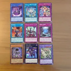 遊戯王　デュエルモンスターズ