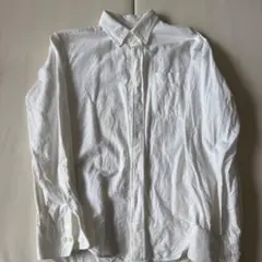 無印良品 シャツ