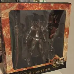 青電主ライゼクス　フィギュア　モンスターハンター　ガレージキット　モンハン 青電主ライゼクス フィギュア ガレージキット モンスターハンター
