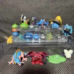 【レア】ドラゴンクエスト/ドラクエ　フィギュア等　まとめ売り